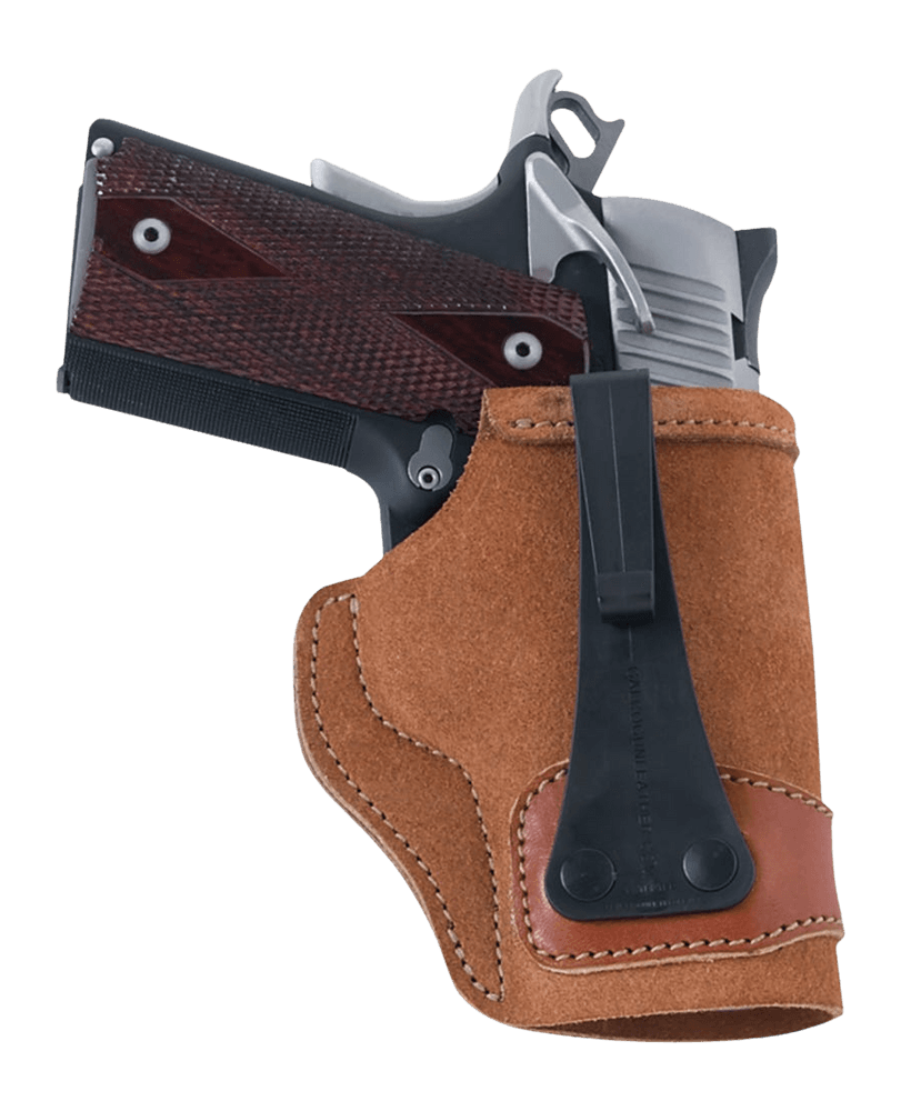 Galco Tuck-N-Go 2.0 Holster for HK Natural