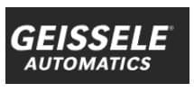 Geissele Super Duty MOD1-A SBR 5.56 NATO 12.5" Rifle