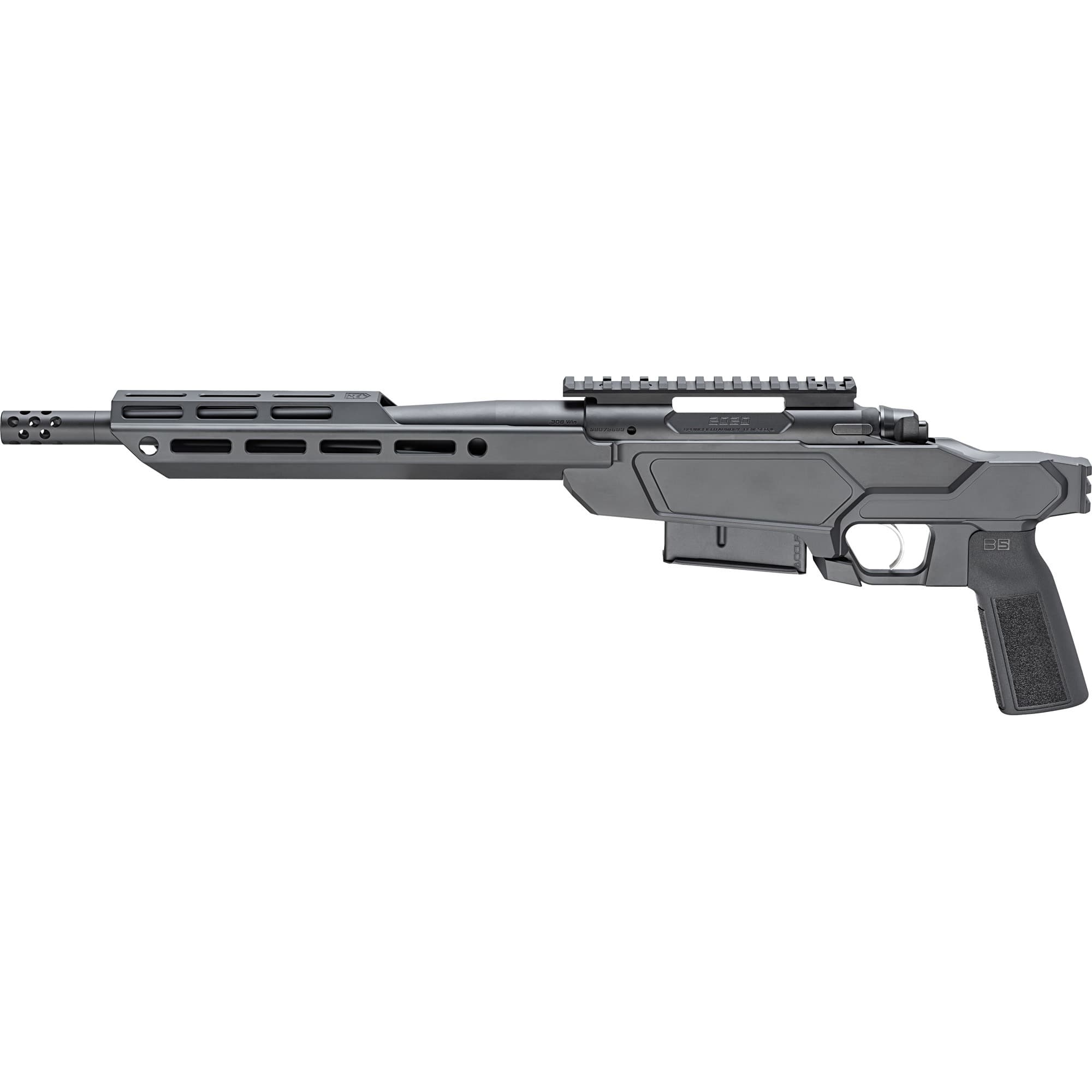 Springfield Armory 2020 Heatseeker 308 Win 12" 5rd Pistol
