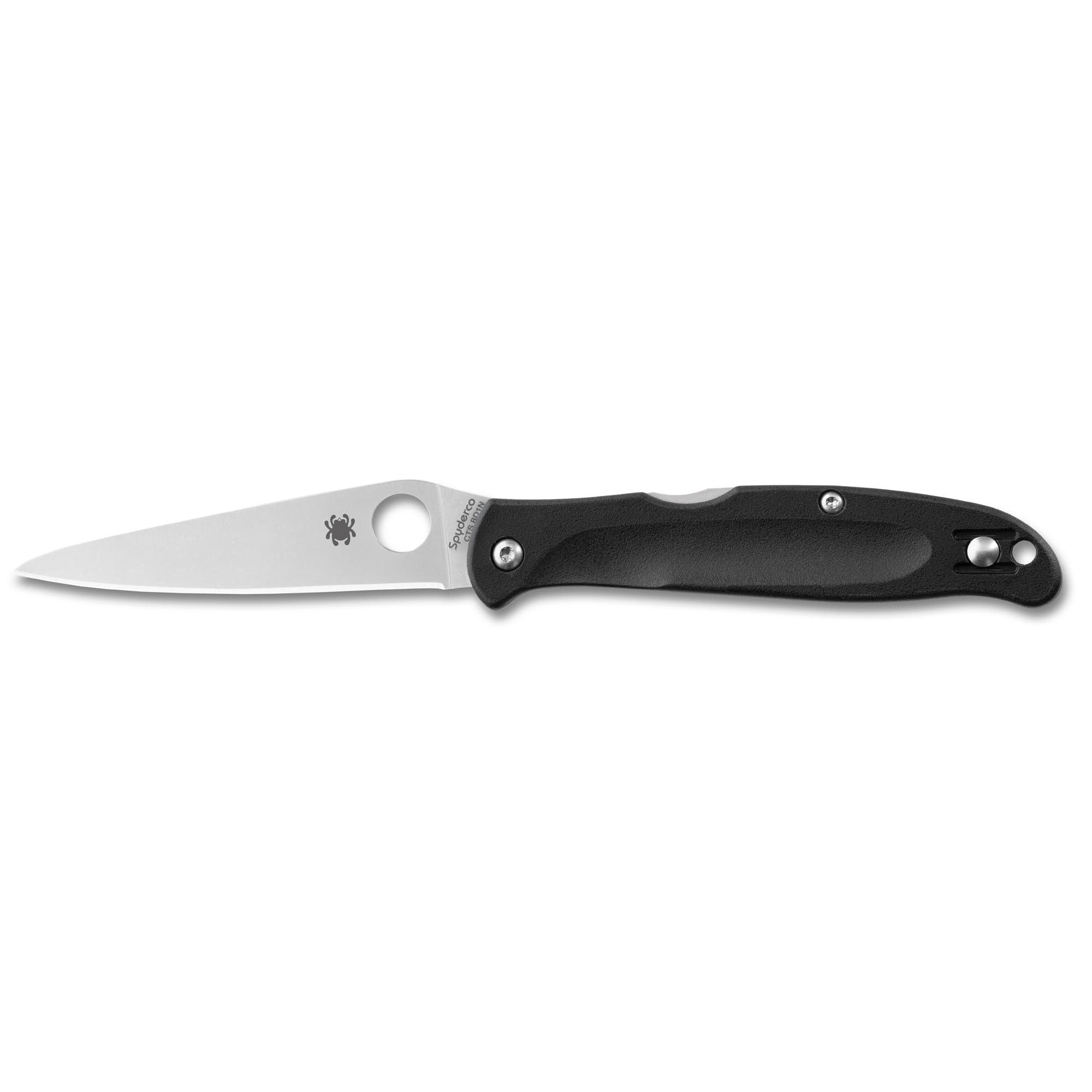 Spyderco Charisma Lightweight Folding Knife