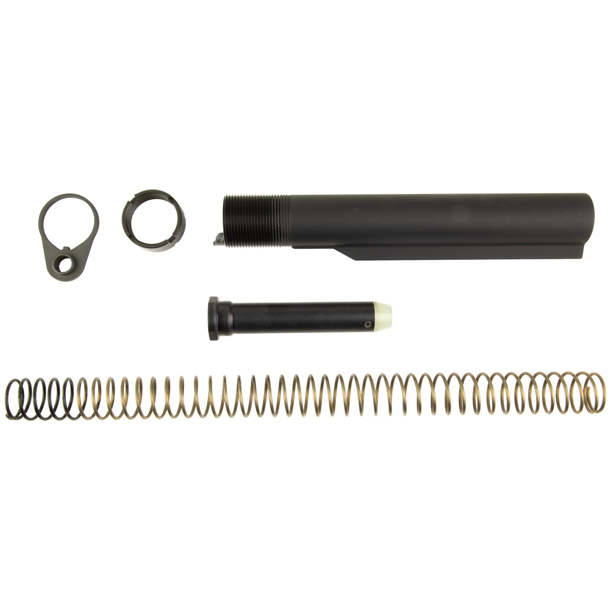 Sons of Liberty Gun Works Maritime 10 Position Buffer Tube Kit