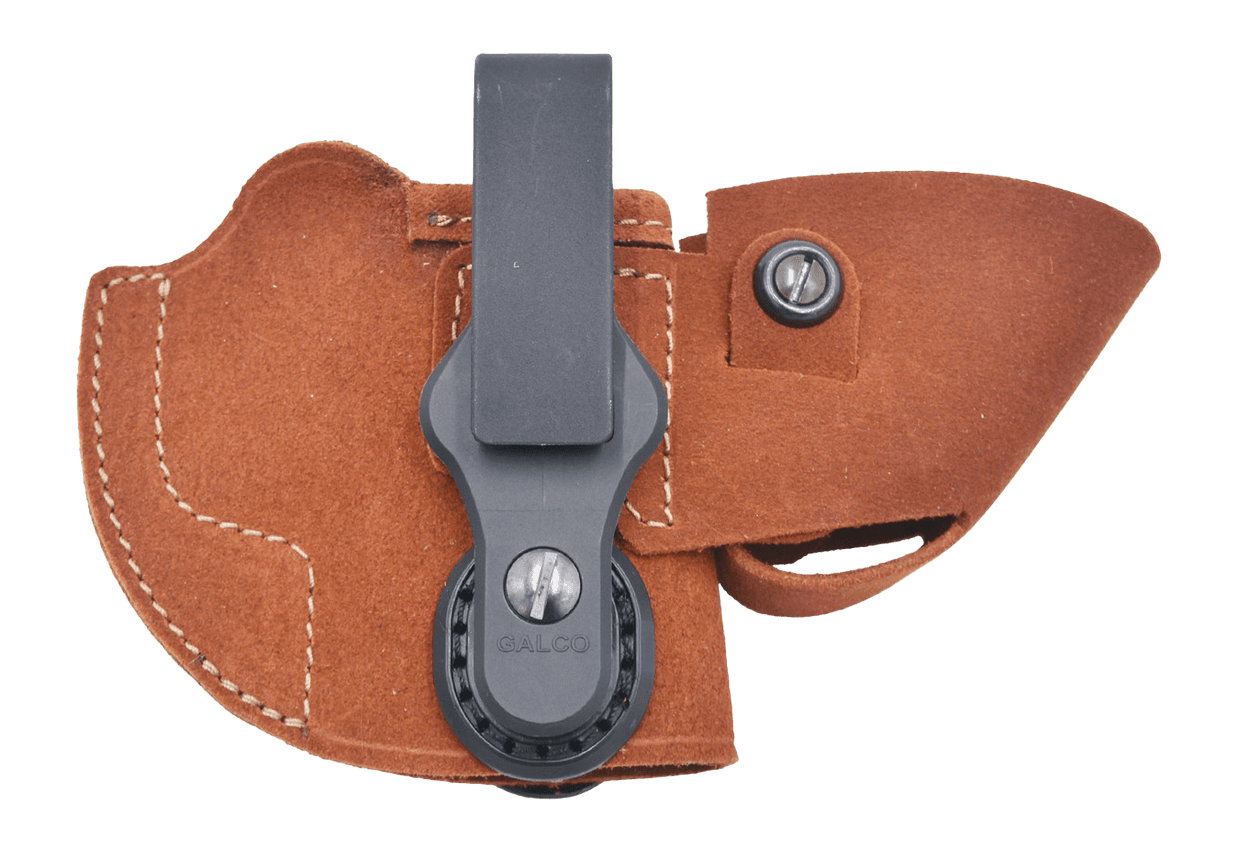 Galco Walkabout 3.0 IWB Holster for Sig Sauer P365XL Natural
