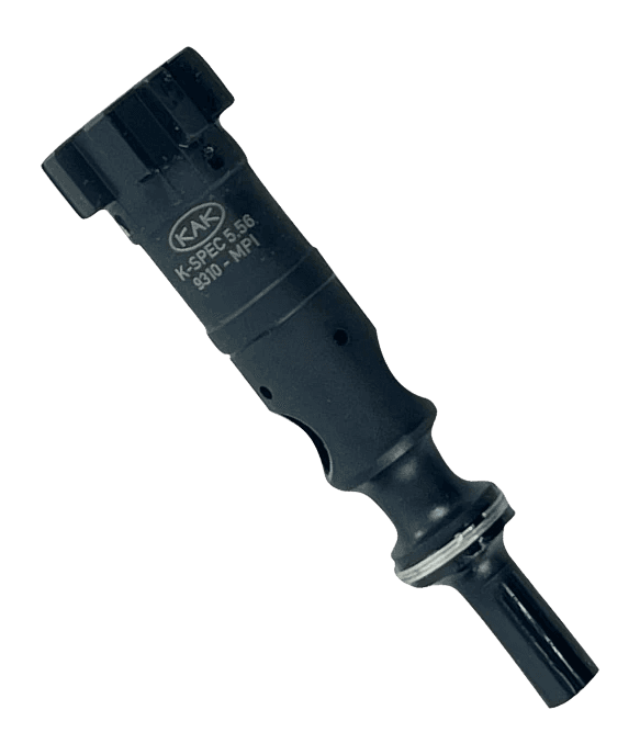 KAK Industry K-SPEC Enhanced AR-15 Bolt 5.56/300 BLK