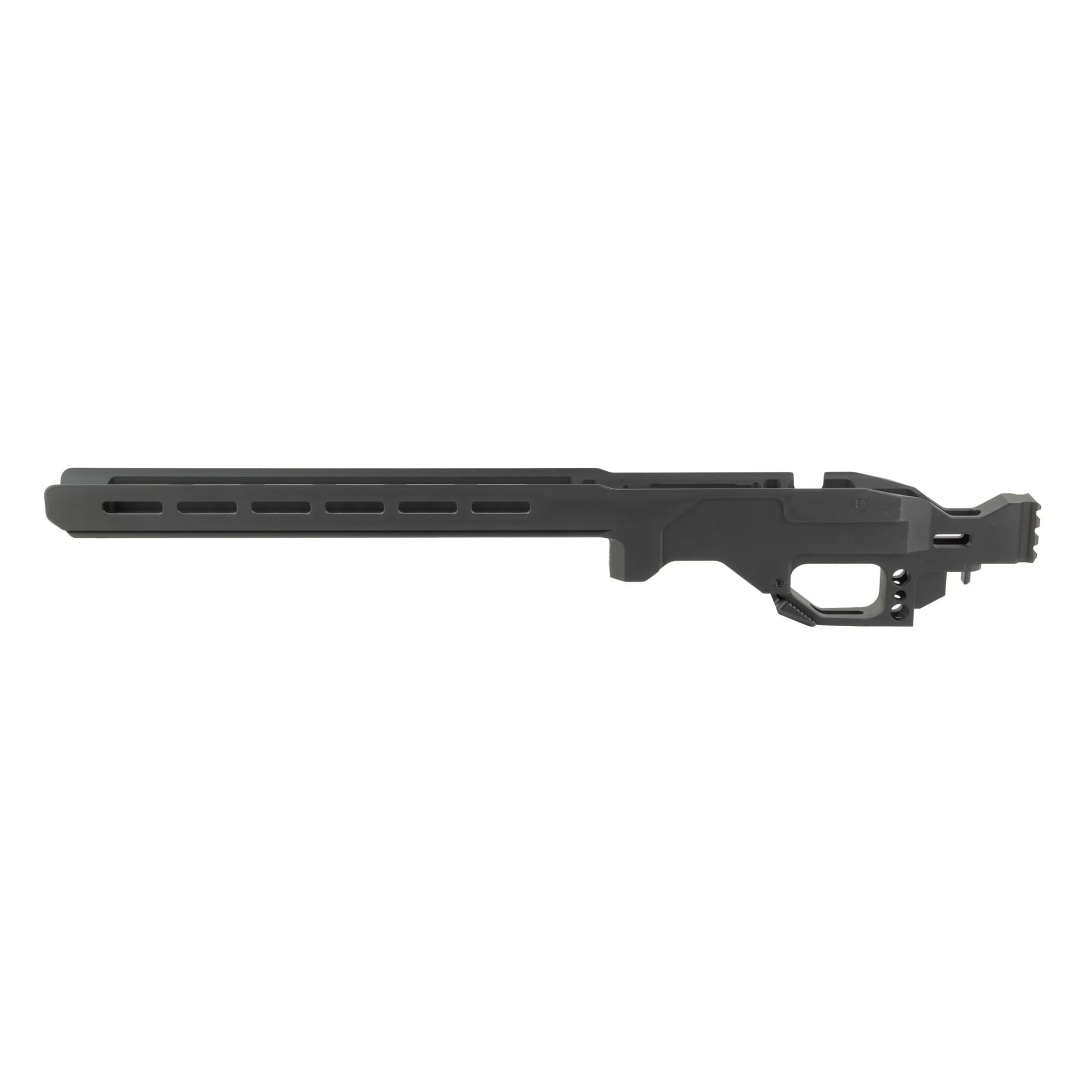 Ultradyne UD6 Picatinny Chassis for Ruger American