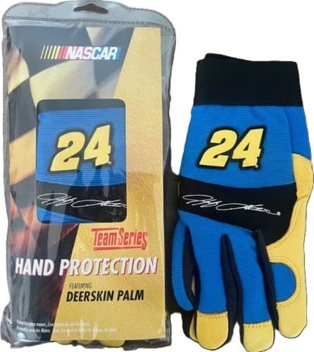 Encon NASCAR Team Series Safety Glasses