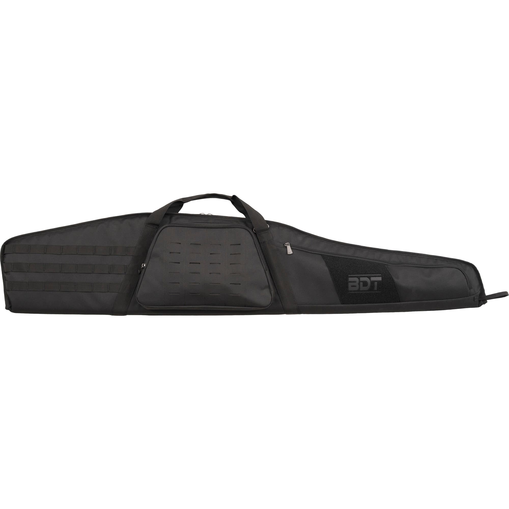 Bulldog Cases Ultra-Lite Suppressor Tactical Rifle Case 38"