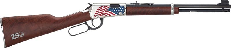 Henry H1 America's 250th Anniversary Tribute Edition Youth 22 LR 16.5" Rifle