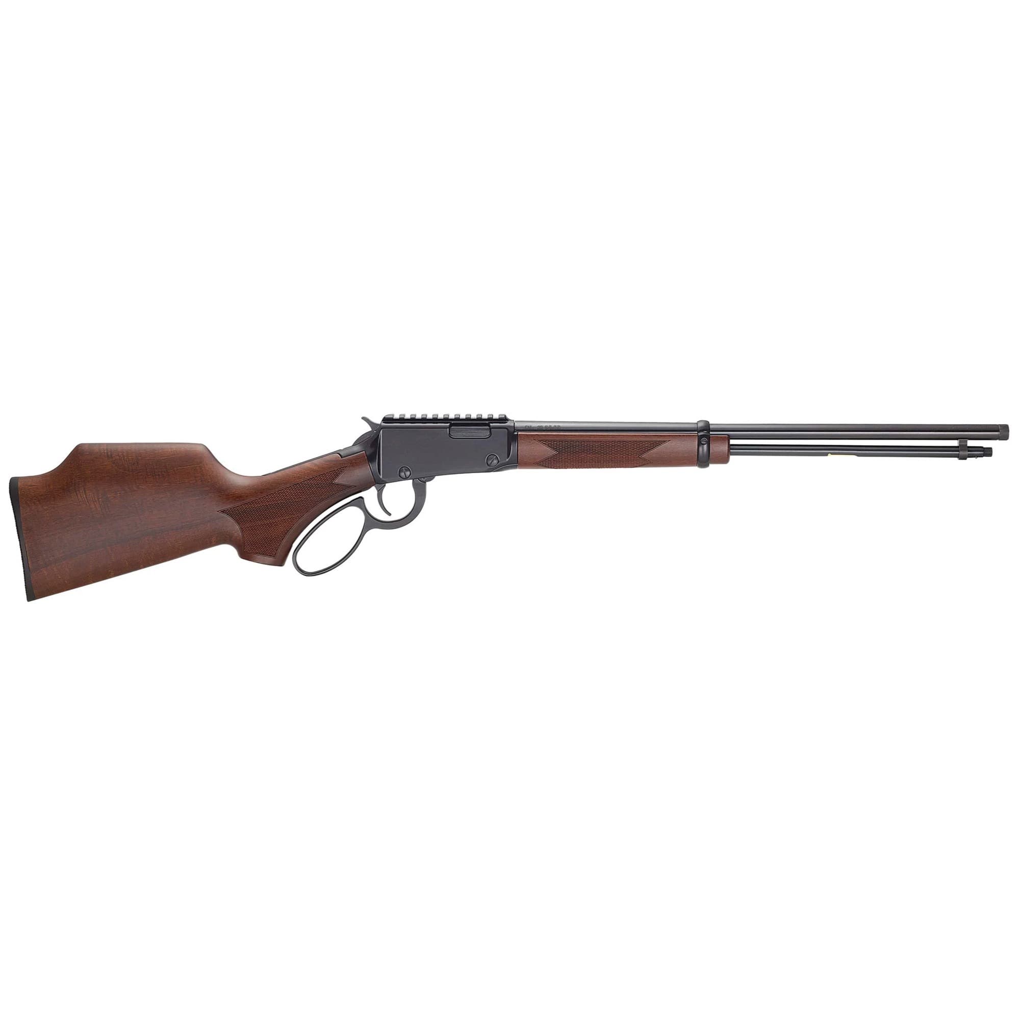 Henry H1 Bandit 22 LR 18.5" 15rd Walnut Rifle