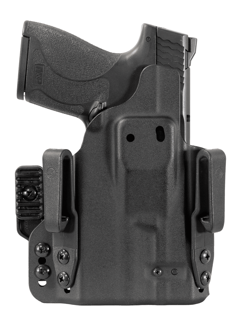 Mission First Tactical Pro Series IWB Holster for S&W Shield with TLR-6