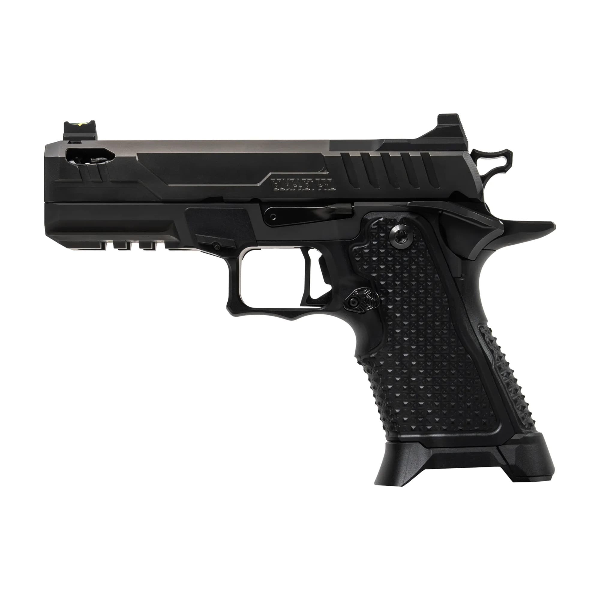 OA Defense 2311 Pro Elite Compact 9mm 4.25" 21rd Pistol