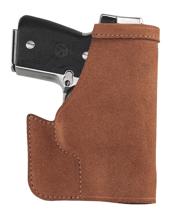 Galco Pocket Protector Holster Natural