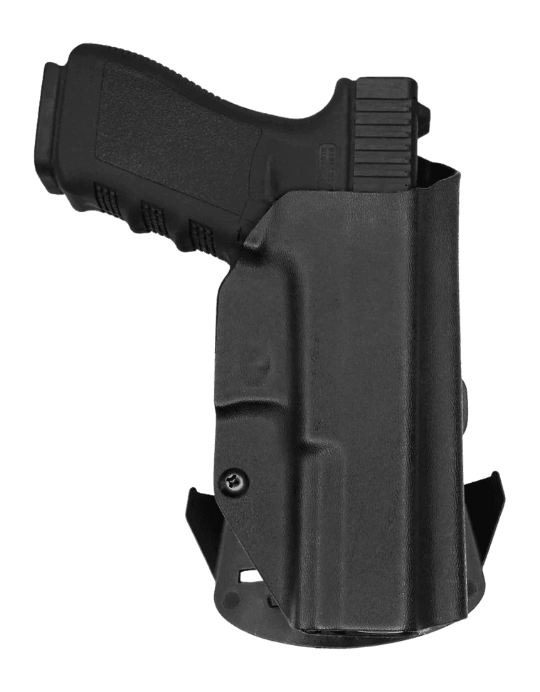We The People Holsters OWB Holster for Glock 17/22/31/47 Kydex