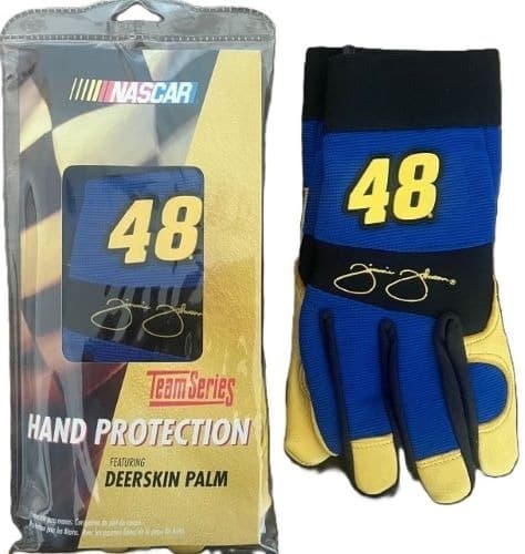 Encon NASCAR Team Series Safety Glasses