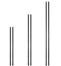 Yankee Hill Machine Victra-20 Suppressor Assembly Rod Kit 4"/6"/8" 6ct