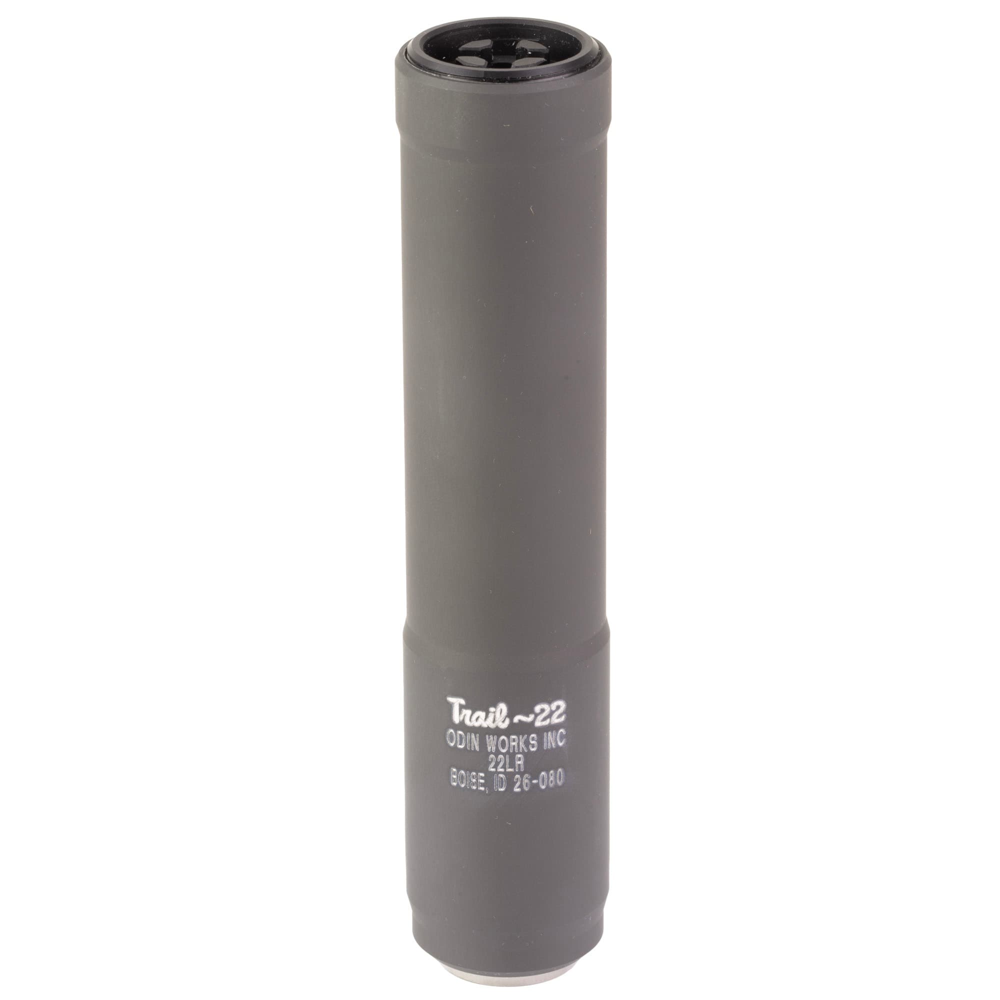 ODIN Works Trail 22 Direct Thread Suppressor