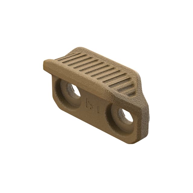 Magpul M-LOK Thumb Shelf Coyote Brown