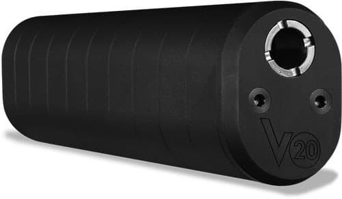 Yankee Hill Machine Victra-20 20 GA Modular Suppressor