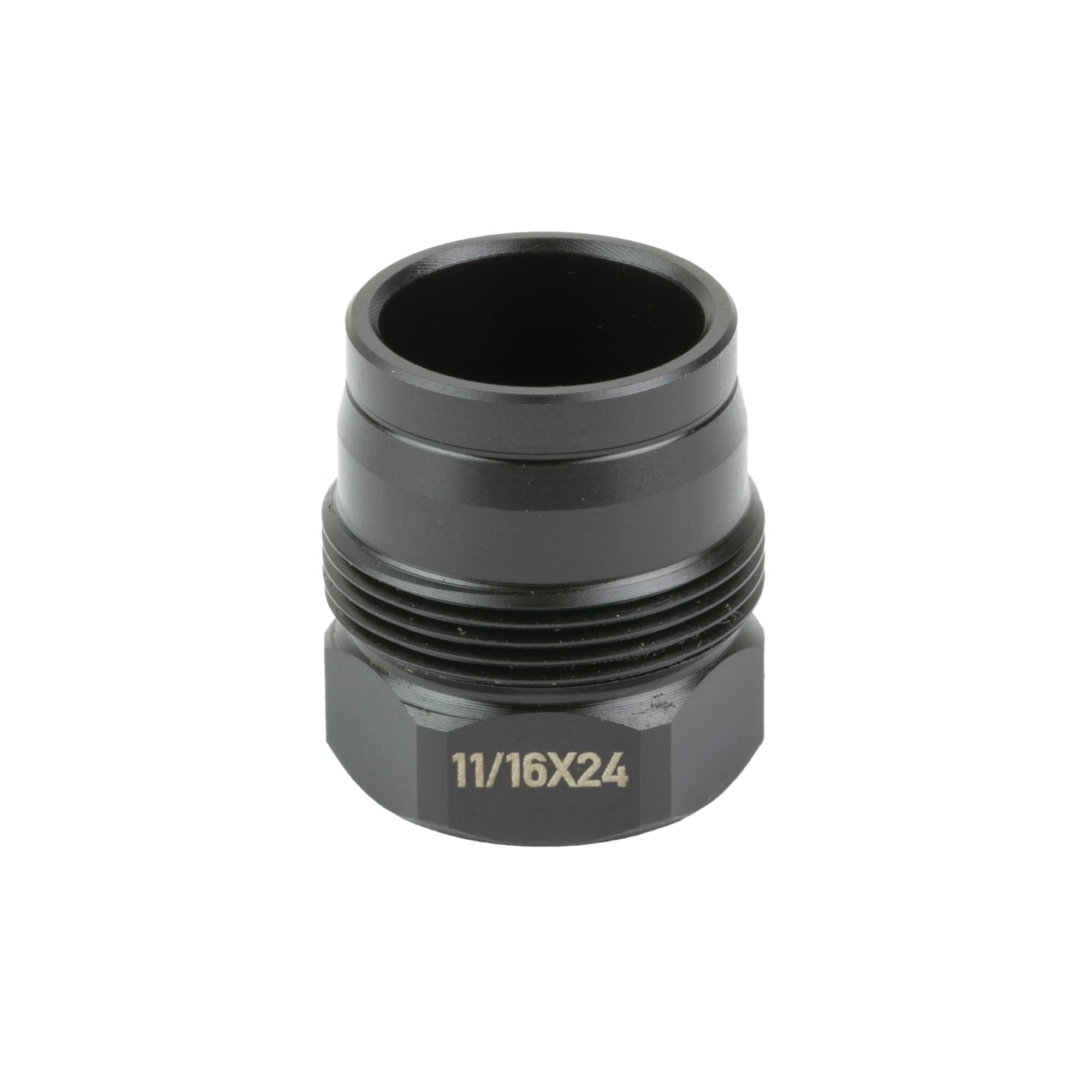 KAK Industry Plan B Universal Muzzle Device 11/16-24