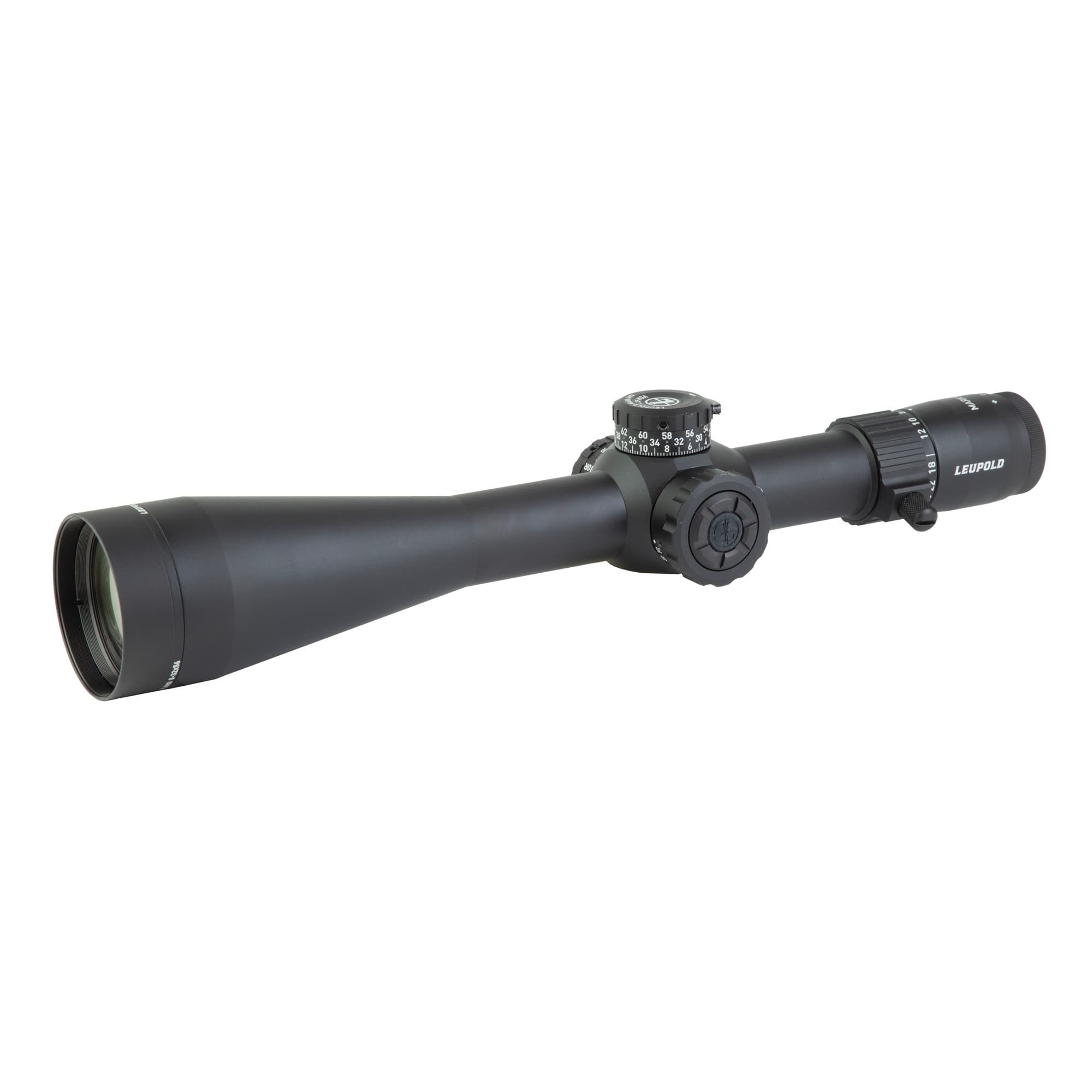Leupold Mark 4HD 8-32x56 FFP Illuminated PR2-MOA Riflescope