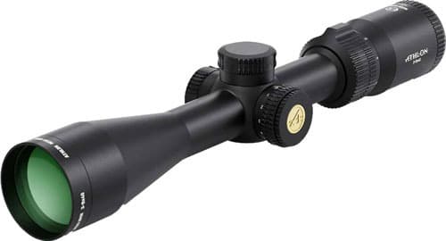 Athlon Neos HMR 3-9x40 Illuminated BDC250S Riflescope