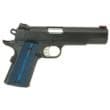 Colt Government Competition Series 70 9mm 5" 9rd Pistol