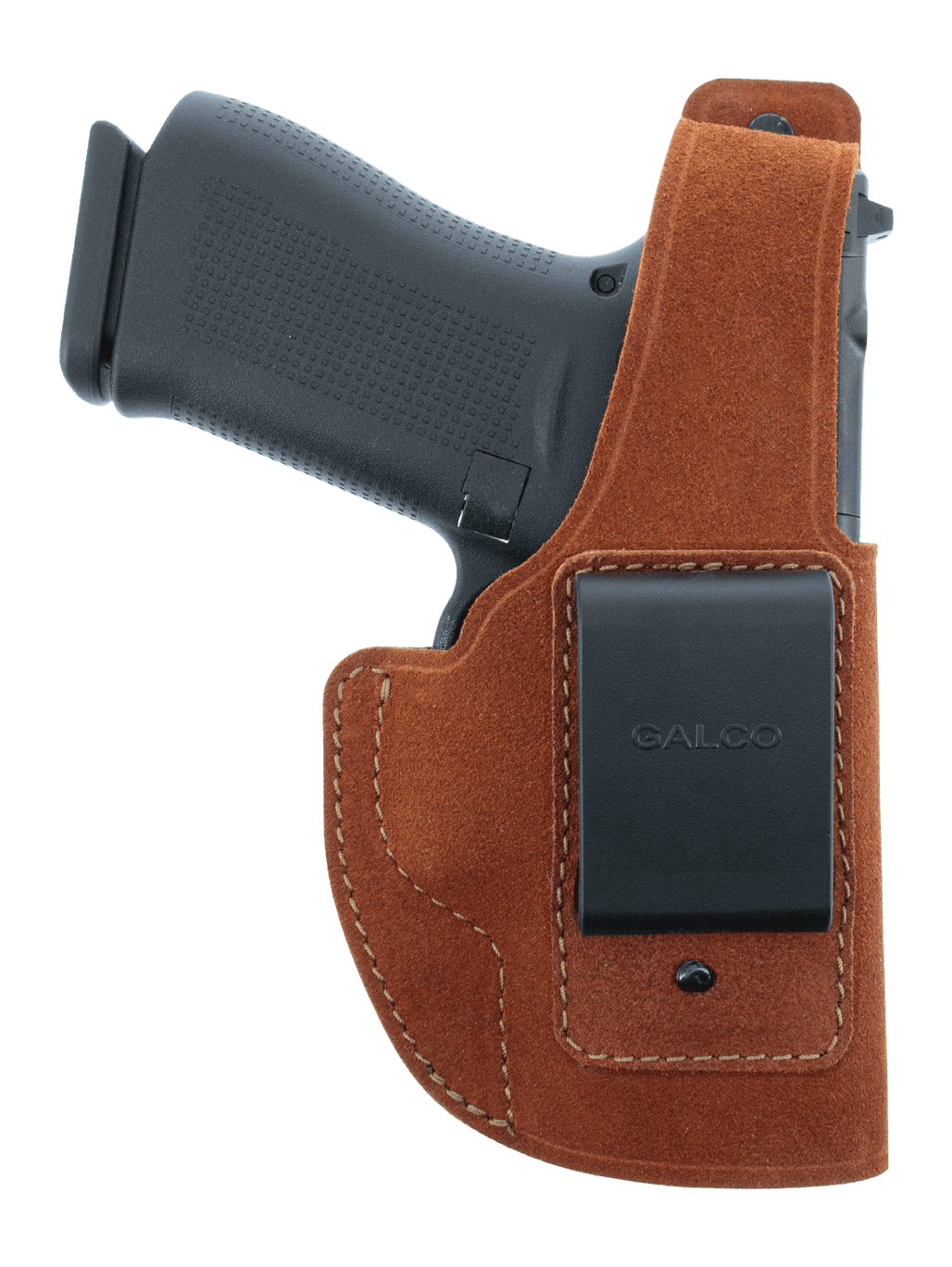 Galco Waistband IWB Holster for Glock 17 Natural