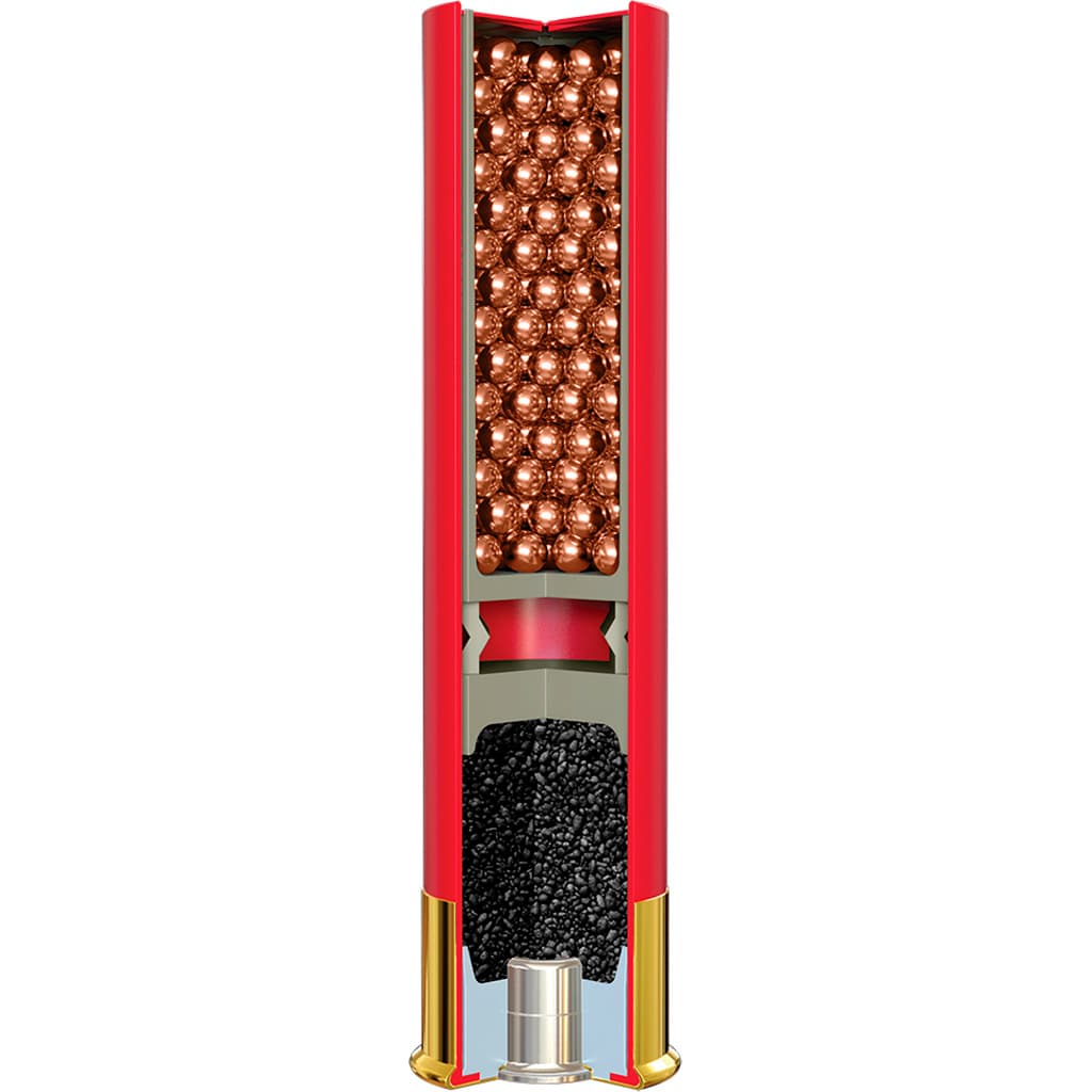 Winchester Super-X Super Pheasant 28 Gauge Shot 1 1/8 Ounce 25 Rounds