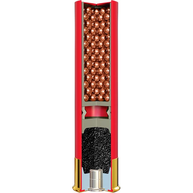 Winchester Super-X Super Pheasant 28 Gauge Shot 1 1/8 Ounce 25 Rounds