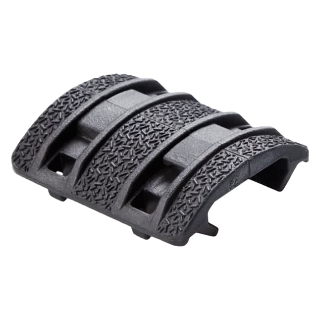 Magpul XTM Enhanced Rail Panels Polymer Two-Piece Covers for 1913 Picatinny Rail