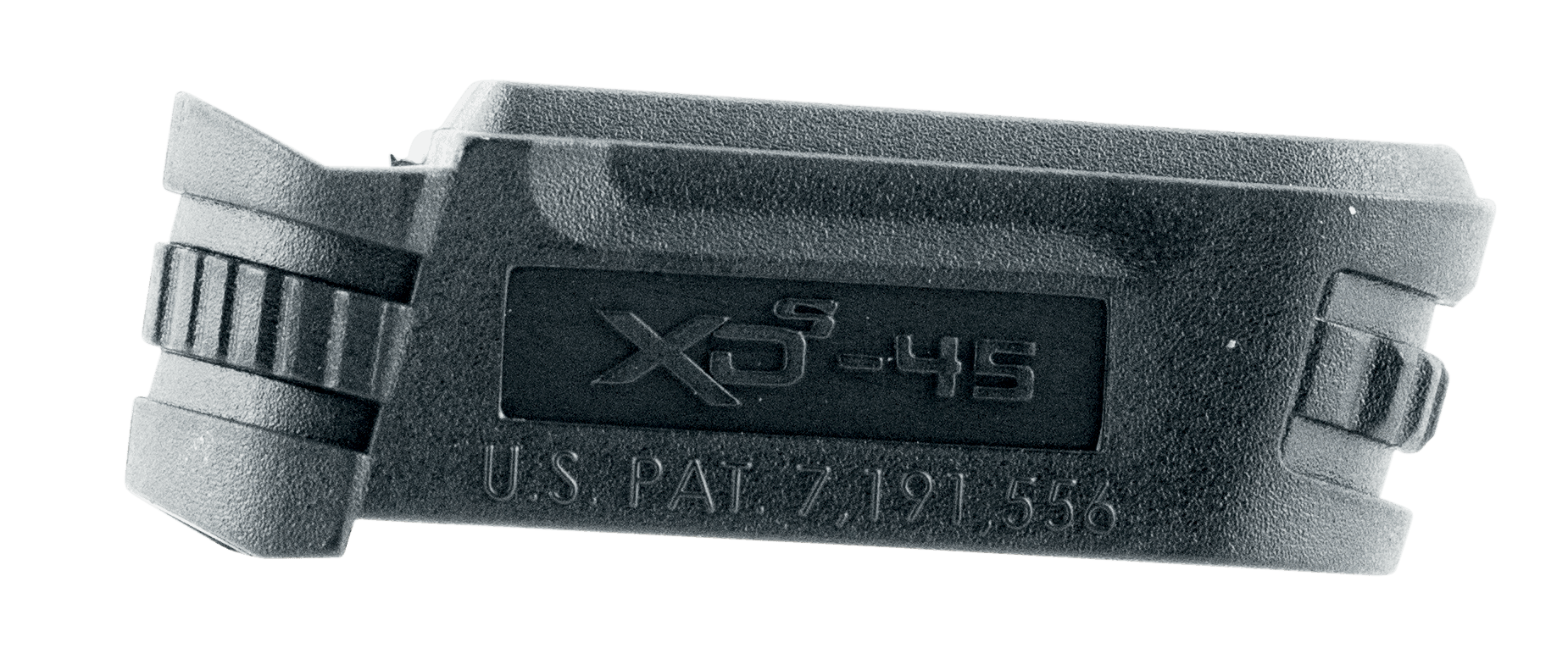 Springfield Armory XDS5001M Polymer Backstrap Sleeve for 45 ACP XD-S 3.30"-4" Barrel