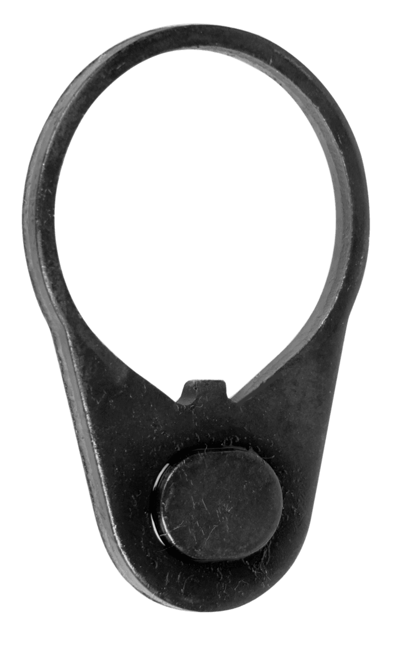 LBE Unlimited ARLPLT Receiver End Plate AR-15 Manganese Phosphate Steel
