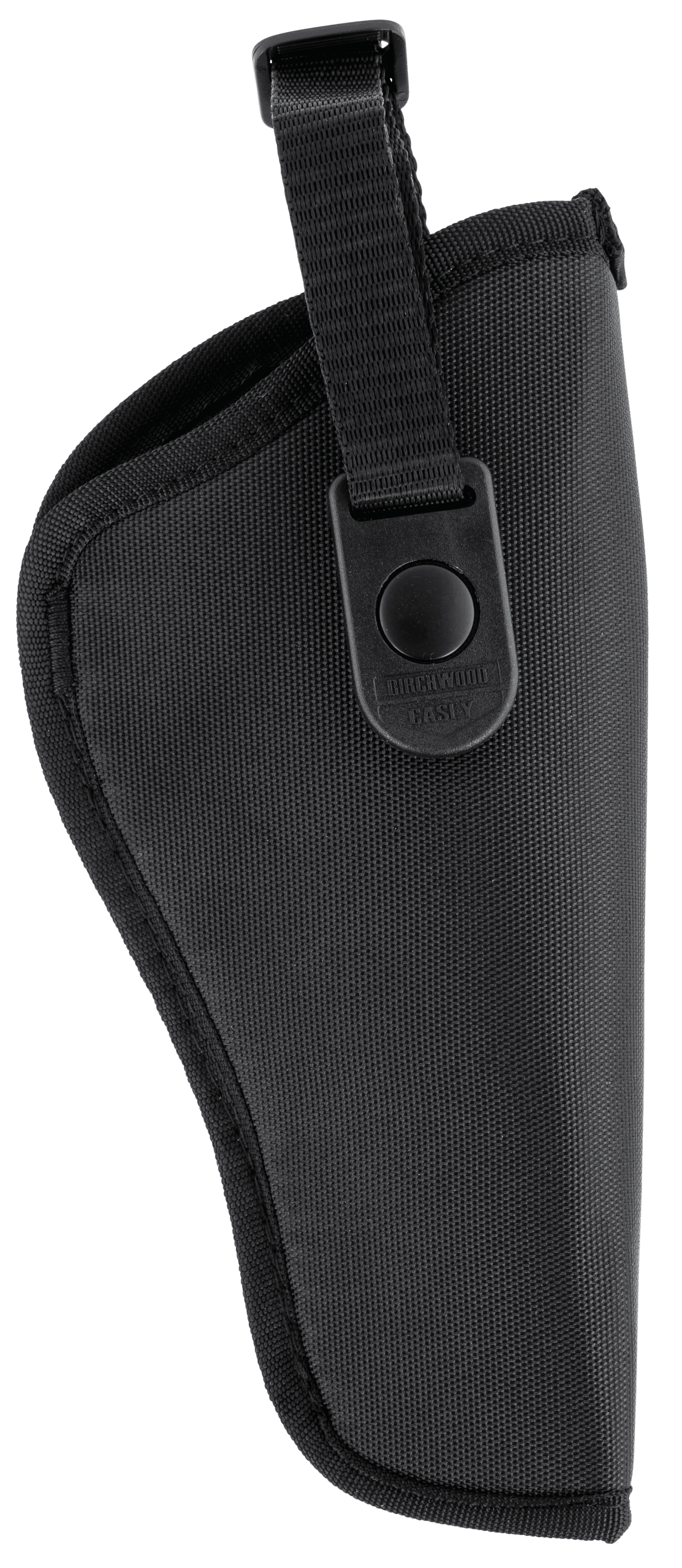 Birchwood Casey Nylon Holster Size 4