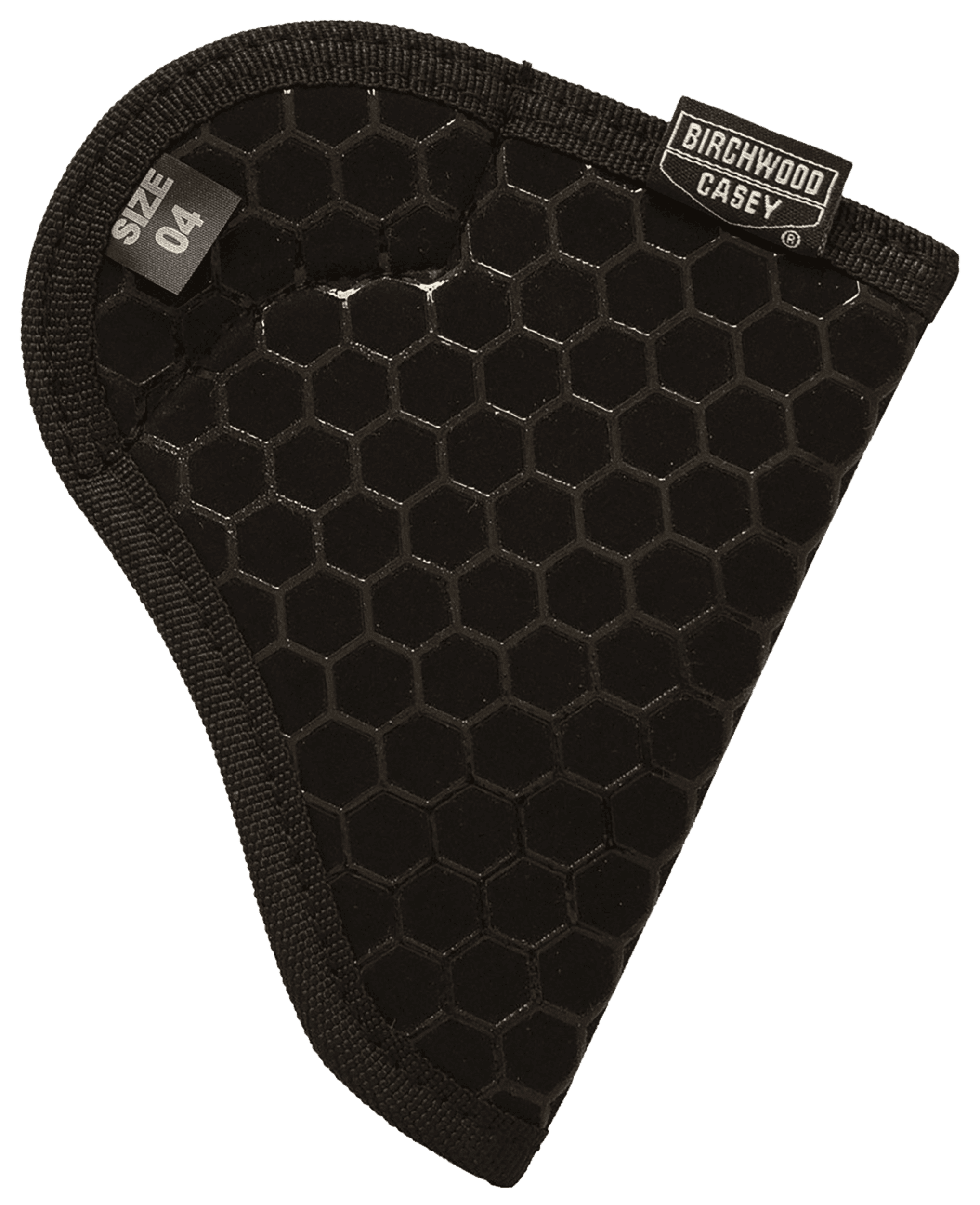 Birchwood Casey Epoxy Holster Size 4