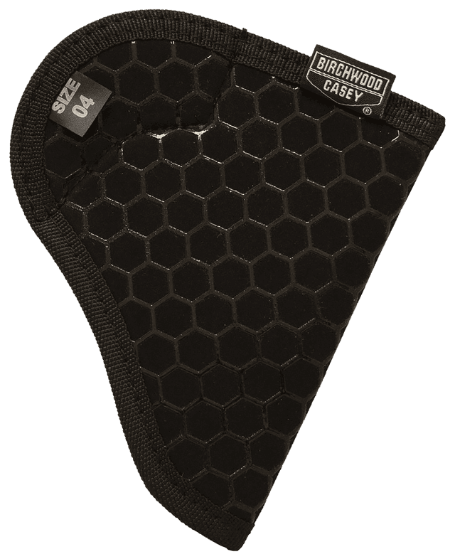 Birchwood Casey Epoxy Holster Size 4
