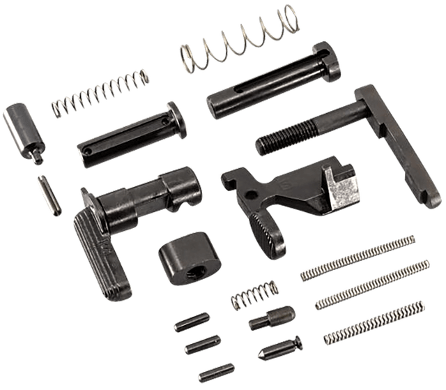 Sons of Liberty Gun Works SOLGW Blaster Starter Kit Lower Parts Kit