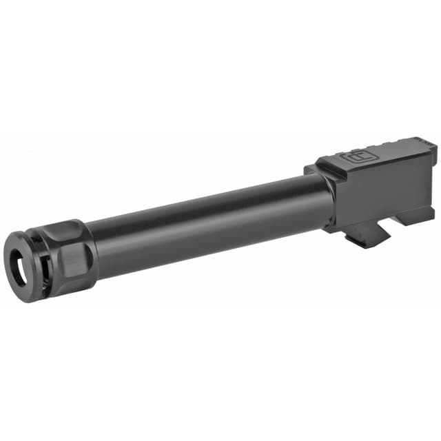 Griffin Armament Atm G19 Threaded Barrel Micro Carry Compensator Glock 19 Gen5