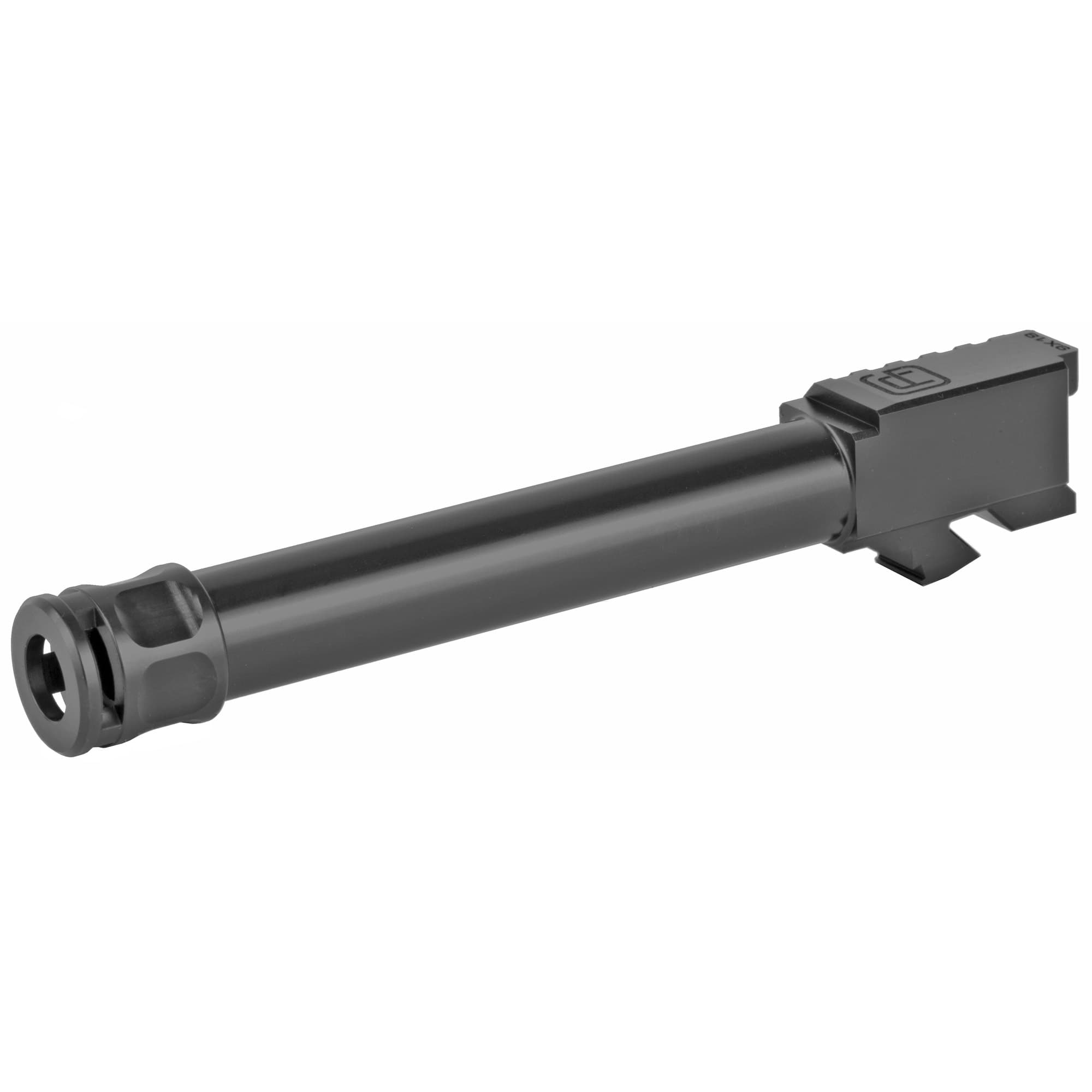Griffin Armament ATM G17 Threaded Barrel Micro Carry Comp Gen 5 9mm Glock 17