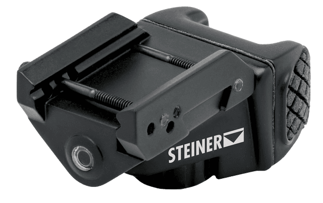 Steiner Tor Mini Green Laser for Pistols Picatinny Weaver Rail 0.50in Dot