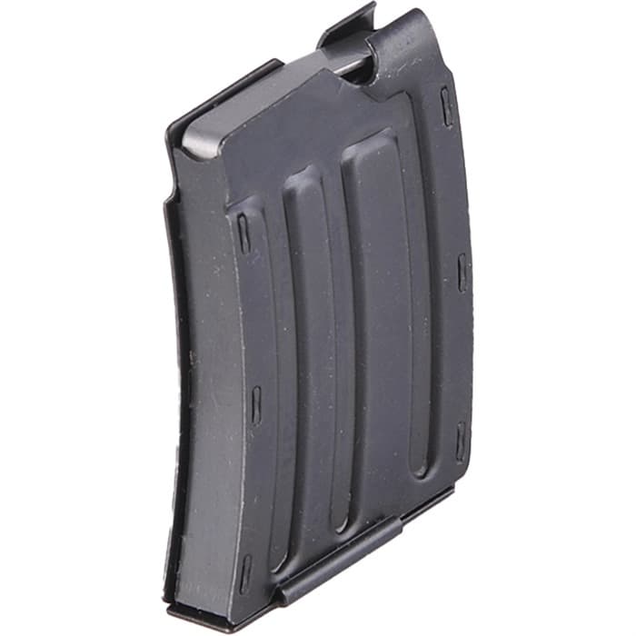 Triple-K Winchester 52 69 22 Long Rifle 5-Round Steel Magazine
