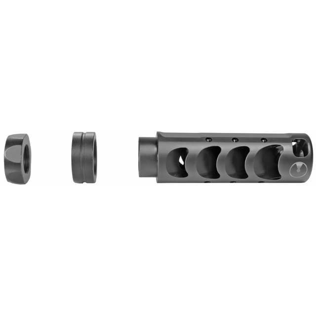 Ultradyne Apollo Max MB 6.5CM 5/8x24 Muzzle Brake