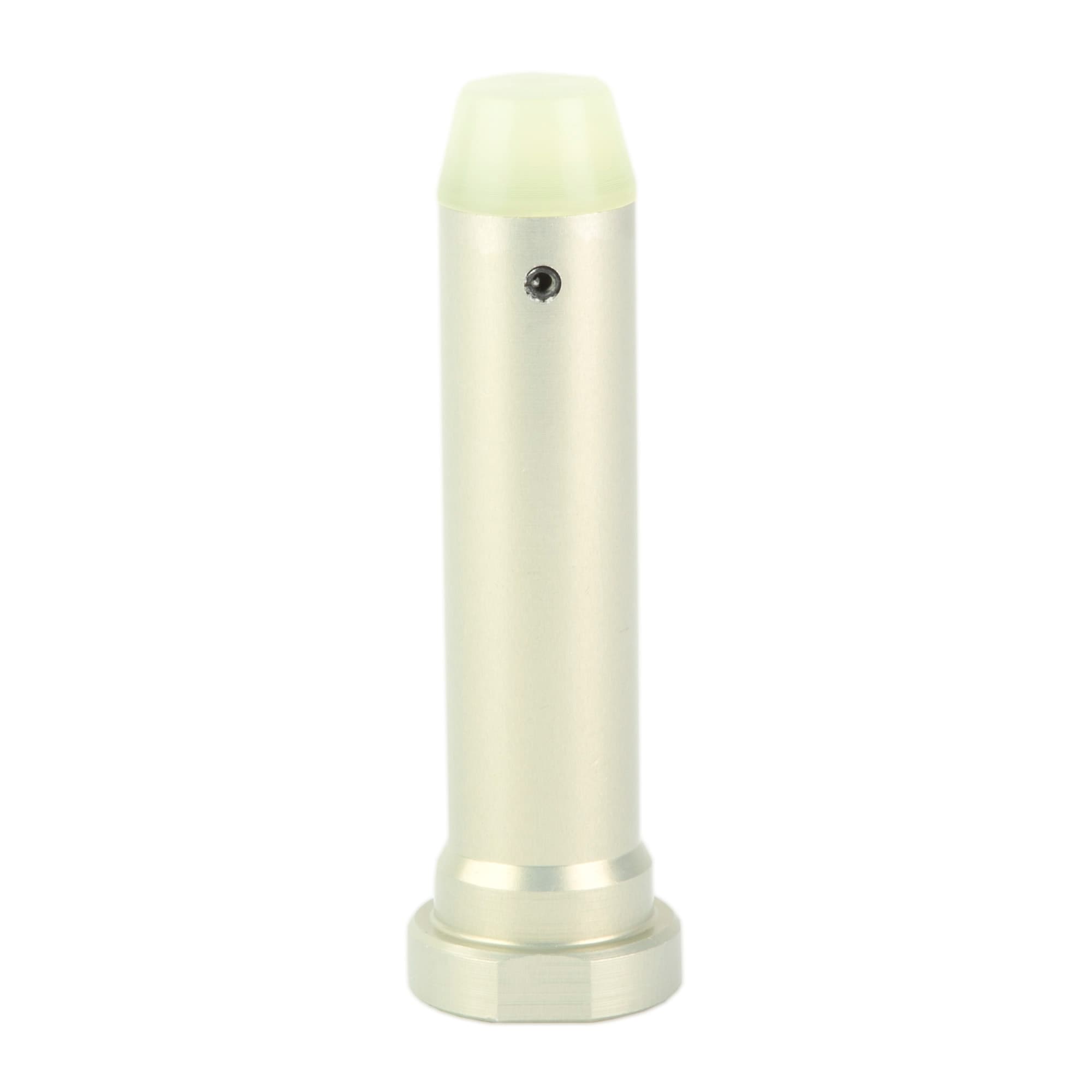 Battle Arms Development Bad H2 Buffer Silver Fits AR-15