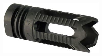 Yankee Hill Machine YHM Phantom Comp/Flash Hider 9mm 6.8 SPC 7.62X39 1/2-36