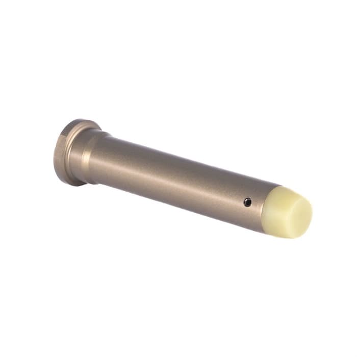 Kak Industry AR-15 A5 Length Carbine Buffer 3.8oz Gold