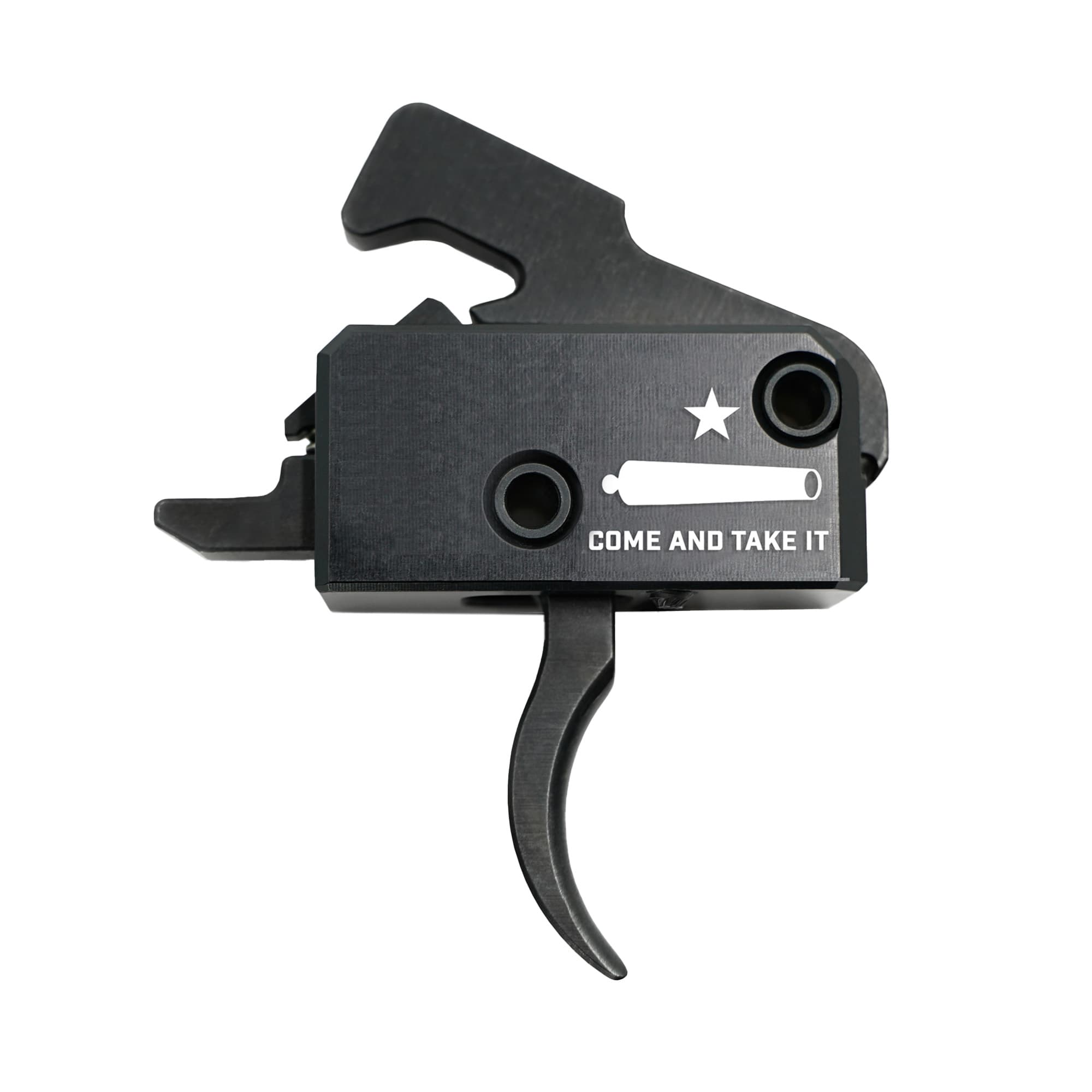 Rise Armament Super Sporting Trigger Cti for Rifle Platforms