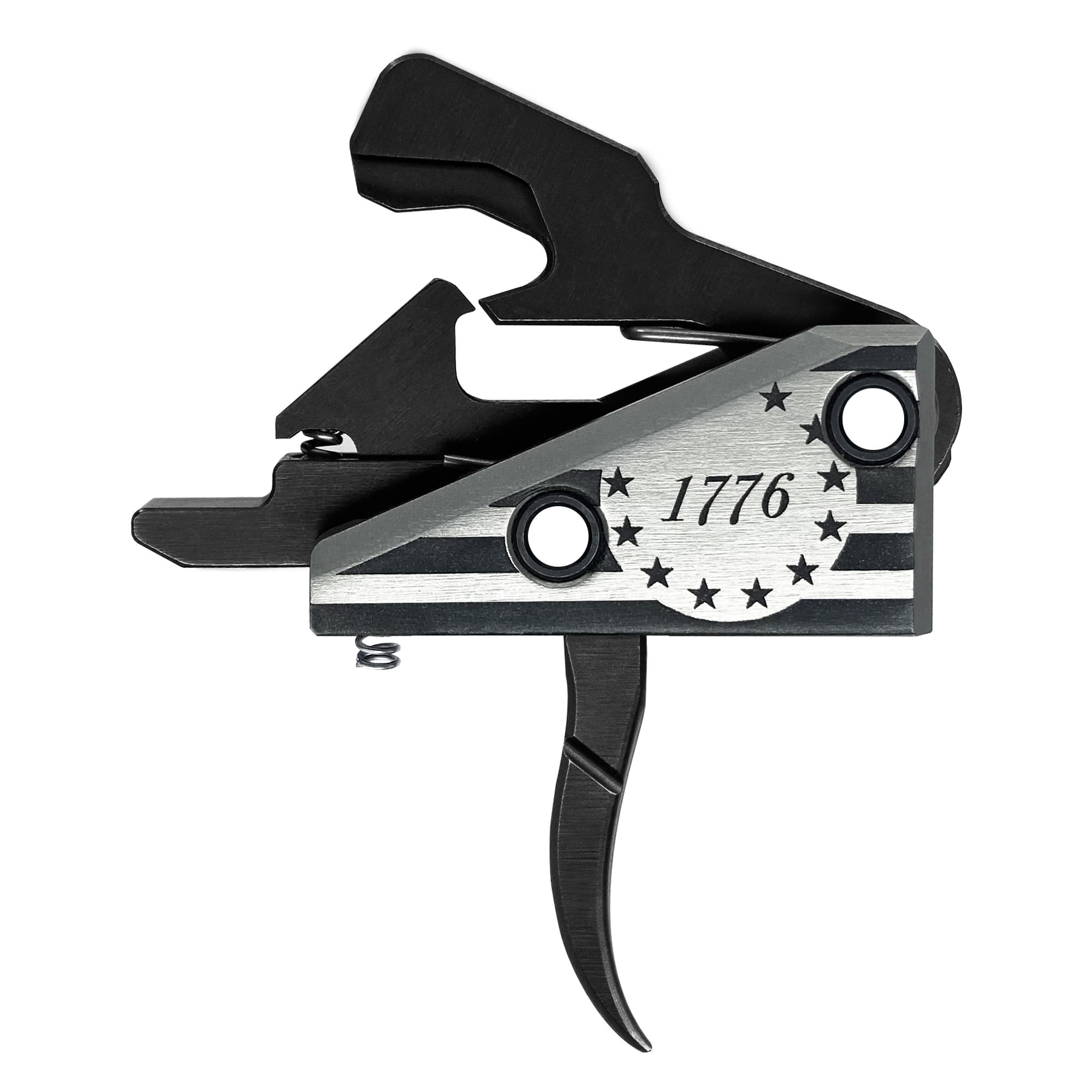 Rise Armament 1776 Trigger RA-1776-BR for Rifle Platforms