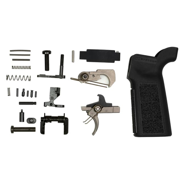 Sons of Liberty Gun Works Blaster Guts Enhanced Lower Parts Kit Ambidextrous