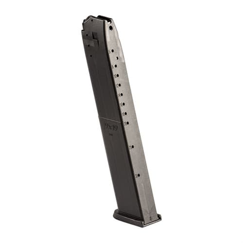Heckler & Koch USP9 Tactical Magazine 30 Round Capacity 9mm Luger