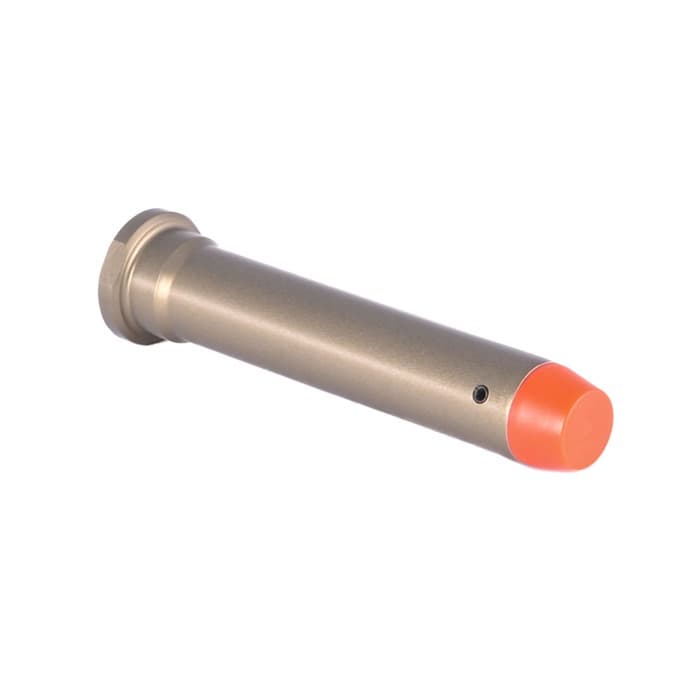 Kak Industry AR15 A5 Length H3 Buffer 6.34oz Gold