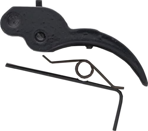 Beretta Trigger Adjustable for 92/96 Series with Overtravel and Pretravel Adjustment