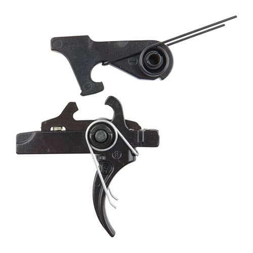 Geissele B-G2S-E 2 Stage Enhanced Trigger for AR-15 and AR .308